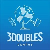 Logo 3Doubles
